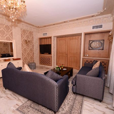 The White Palace Rabat Room photo