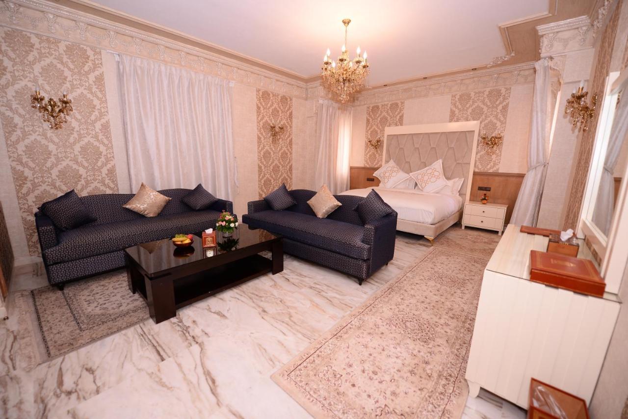 The White Palace Rabat Exterior photo